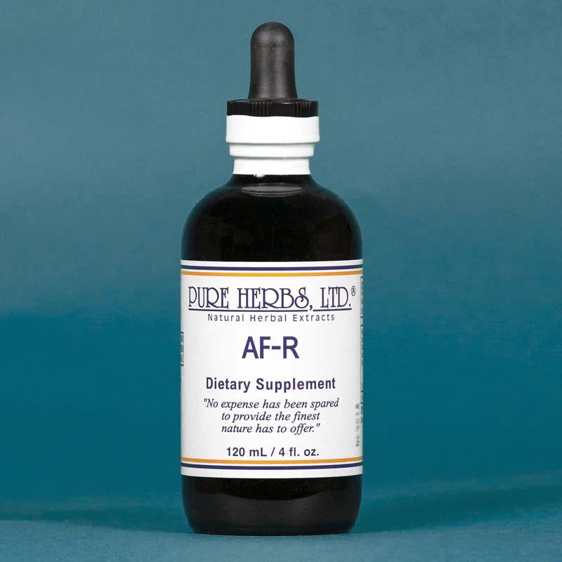 AF-R - Pure Herbs, LTD PureHerbs - DH Naturals