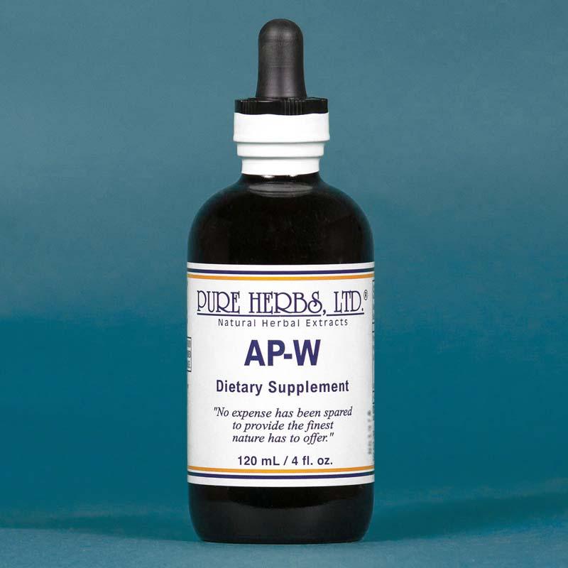 AP-W - Pure Herbs, LTD PureHerbs - DH Naturals