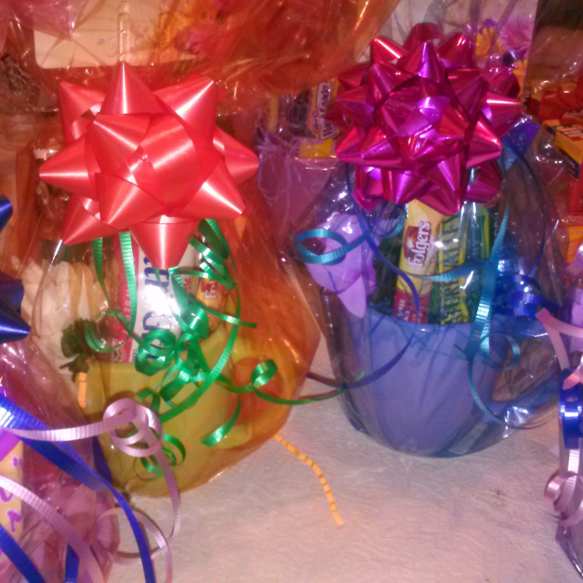 All Occasions Gift Baskets