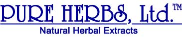 Pure Herbs, LTD