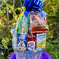 "Michigander" Made in Michigan Gift Basket