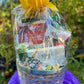 "Michigander" Made in Michigan Gift Basket