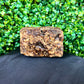 "I Like it  Raw!" African Shea Butter and Black Soap Gift Set