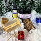 "Mane Attraction" Beard Oil Set