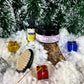 "Mane Attraction" Beard Oil Set