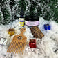 "Mane Attraction" Beard Oil Set