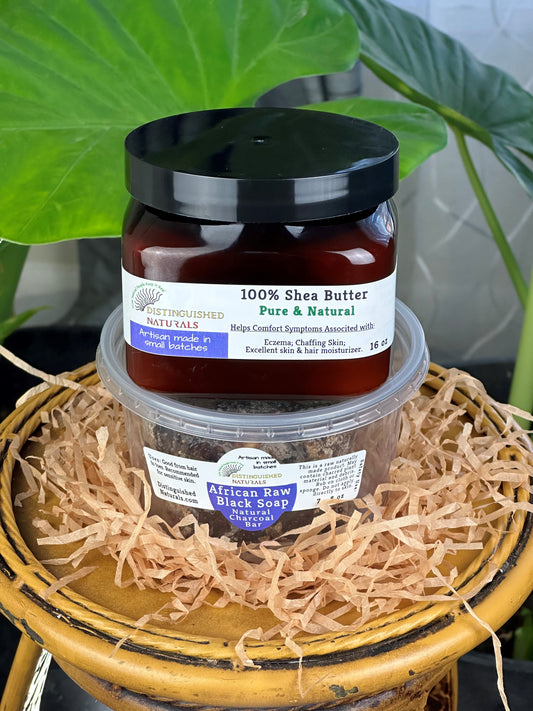 I Like it  Raw! Gift Set