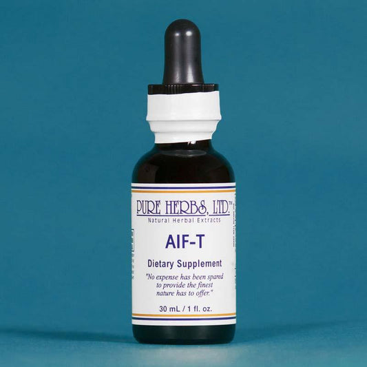 AIF-T - Pure Herbs, LTD PureHerbs - DH Naturals