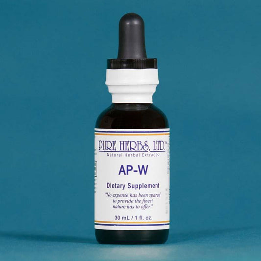 AP-W - Pure Herbs, LTD PureHerbs - DH Naturals